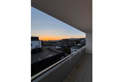 4-Zimmer Maisonette-Wohnung mit Garage in Aalen Grauleshof - Heidenheim an der Brenz