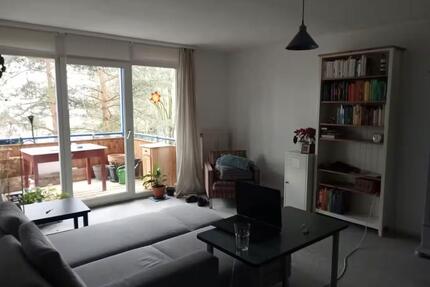 Wohnung zur Nachmiete - 430,00&nbsp;EUR Kaltmiete, ca.&nbsp; 71,50&nbsp;m&sup2; in Jessen (Elster) (PLZ: 06917)