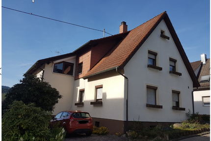 Wohnung zum Mieten in Gaggenau 650,00 € 60 m²