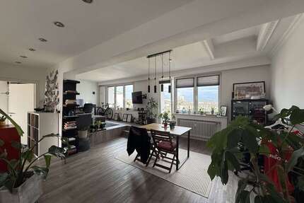 Wohnung zum Mieten in Düsseldorf 1.028,00 € 62.3 m²