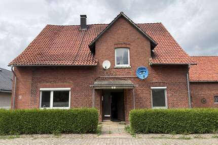 Haus zum Kaufen in Lüdersfeld 150.000,00 € 120 m²
