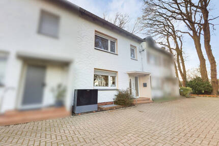 Keine Käuferprovision - Saniertes Reihenmittelhaus bei Meppen - Meppen / Rühle
