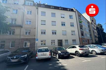 Wohnung zum Kaufen in Nürnberg 170.000,00 € 58 m²