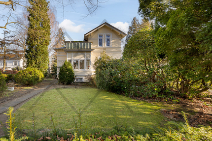 Haus zum Kaufen in Hamburg 1.595.000,00 € 166 m²