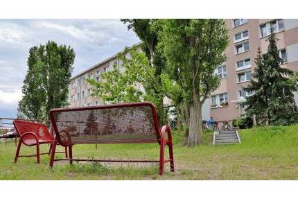 Wohnung zum Mieten in Stendal 535,14 € 59.46 m²