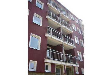 Wohnung zum Mieten in Hildesheim 550,00 € 50 m²