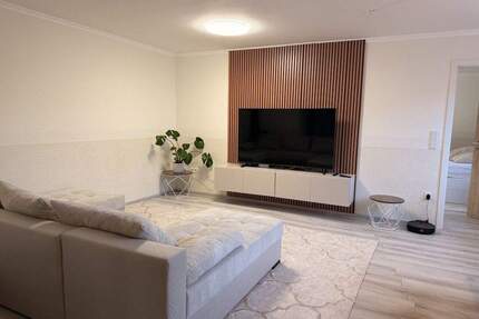 PREISREDUZIERUNG - NEUBAUFLAIR - 2-Zimmer-Eigentumswohnung - Schwanstetten Schwand