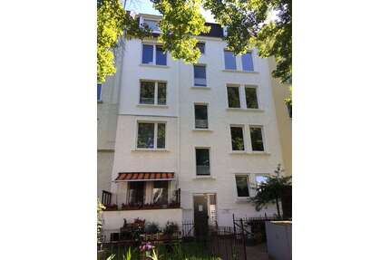 Wohnung zum Mieten in Lübeck 429,00 € 39 m²