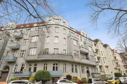 Ein Zuhause über Berlin - 525.000,00&nbsp;EUR Kaufpreis, ca.&nbsp; 113,00&nbsp;m&sup2;&nbsp;Wohnfl&auml;che in Berlin (PLZ: 12103) Tempelhof