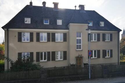 Erdgeschosswohnung in Bad Neustadt zu vermieten (Innenstadt) - Bad Neustadt an der Saale