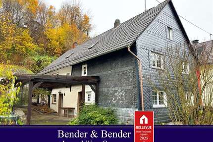 Haus zum Kaufen in Selbach 89.000,00 € 174 m²