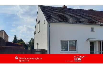 Haus zum Kaufen in Havelsee 180.000,00 € 68 m²