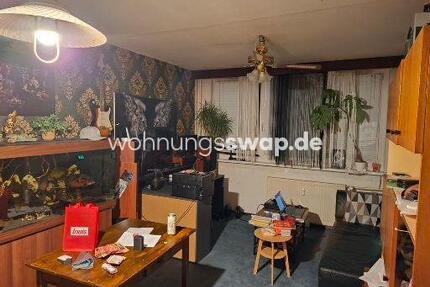 Wohnungsswap - 2 Zimmer, 54 m² - Frankfurter Allee, Lichtenberg, Berlin