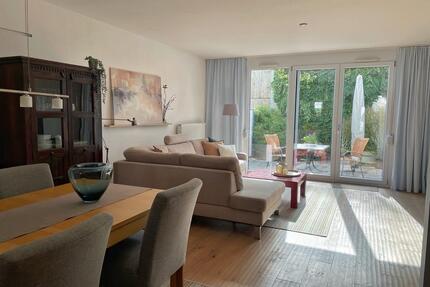 Bj 2014 Klasse B Pellets 5 Zi 141qm, Keine Provision! - Erlensee