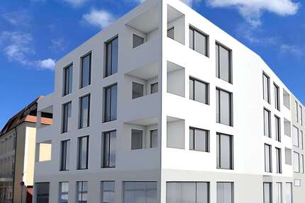Wohnung zum Kaufen in Laupheim 349.900,00 € 60 m²