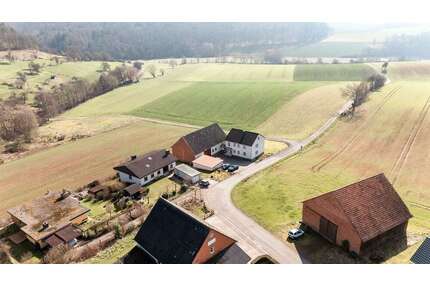 Haus zum Kaufen in Edertal 295.000,00 € 154 m²