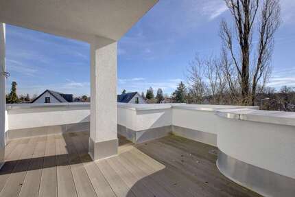 Wohnung zum Kaufen in München 749.000,00 € 94 m²