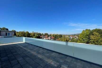 Wohnung zum Mieten in Isny 1.300,00 € 103 m²