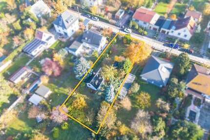 Grundstück zu verkaufen in Leipzig 276.000,00 € 800 m²
