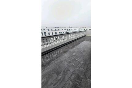 Mietwohnung Penthouse 166qm² - 2.200,00&nbsp;EUR Kaltmiete, ca.&nbsp; 166,00&nbsp;m&sup2; in Dortmund (PLZ: 44143) Brackel