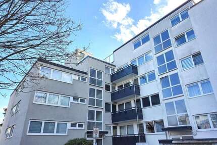 Wohnung zum Kaufen in Neu-Isenburg 215.000,00 € 55 m²