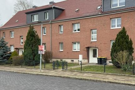 Helle 3R-Wohnung im Erdgeschoss - Neubrandenburg Datzeberg