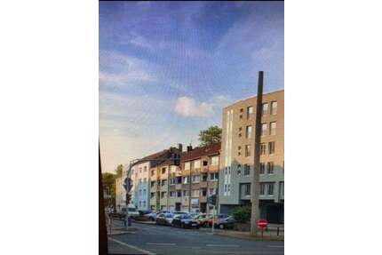 Wohnung zum Mieten in Duisburg - Dellviertel 350,00 € 41 m²