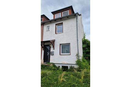 Reihenendhaus in Top-Lage von Hildesheim-Himmelsthür >im Auftrag