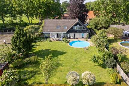 Haus zum Kaufen in Mechtersen 589.000,00 € 205 m²