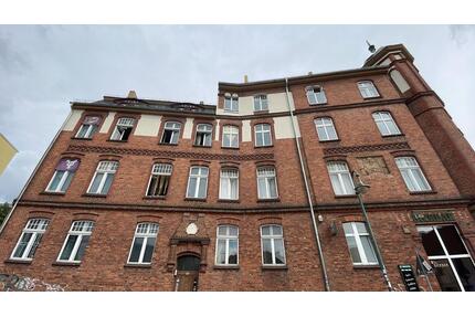 Große 3 Zimmerwohnung Nahe Stadtzentrum FFO - Unit 08 - Frankfurt (Oder)