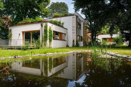 Wohnung zum Mieten in Großhesselohe 2.590,00 € 95 m²