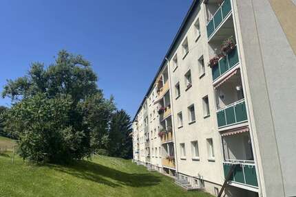Wohnung zum Mieten in Auerbach 158,00 € 35 m²