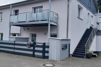 Erdgeschosswohnung in Edemissen OT Abbensen