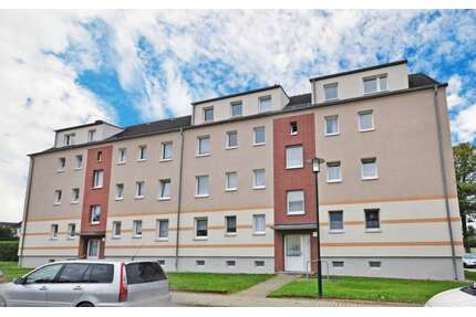 Wohnung zum Mieten in Grevesmühlen 408,00 € 56.66 m²