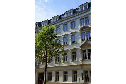 Wohnung zum Kaufen in Dresden 217.950,00 € 64.26 m²