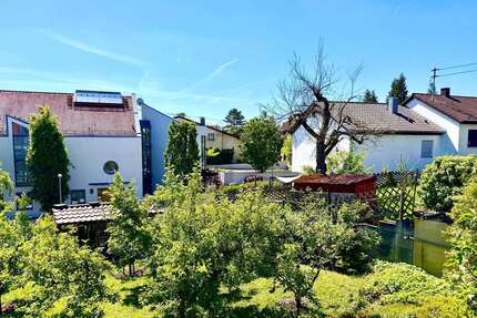 Haus zum Kaufen in Korb 470.000,00 € 90 m²