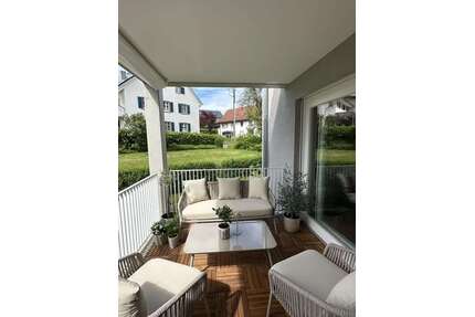 Wohnung zum Mieten in Wollbach 1.250,00 € 83 m²