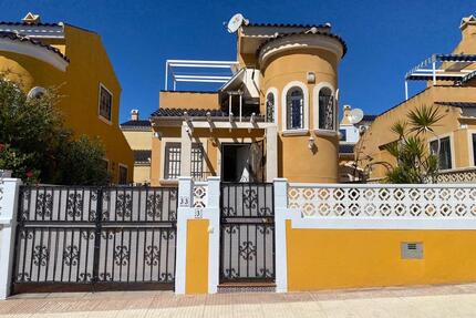 Super schönes Ferienhaus in La Marina Nähe ALICANTE SOMMERFERIEN - Herne