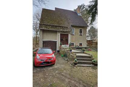 Haus zum Kaufen in Eichwalde 235.000,00 € 115 m²