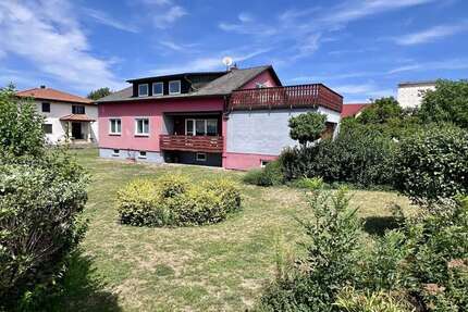 Haus zum Kaufen in Teublitz 548.000,00 € 216 m²