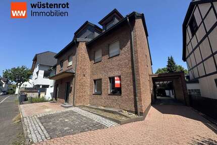 Wohnung zum Kaufen in Düsseldorf Urdenbach 499.000,00 € 100 m² - Düsseldorf / Urdenbach