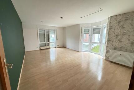 Laupheim, helle 3 Zimmer Wohnung - Feuchtwangen