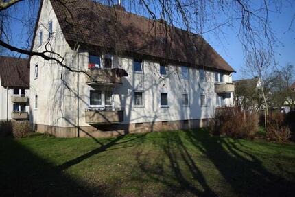 ~Gut geschnittene Wohnung~ - 569,00&nbsp;EUR Kaltmiete, ca.&nbsp; 75,38&nbsp;m&sup2; in Minden (PLZ: 32423)