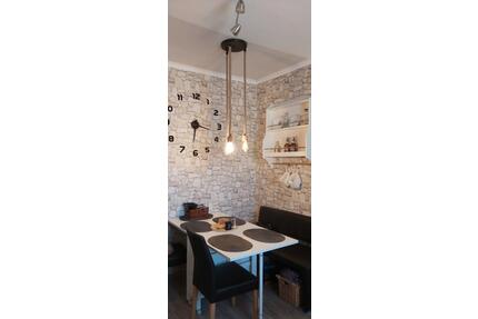 Bezahlbare 2-Zimmer-Wohnung, ideal zwischen Baden-Baden & Rastatt - Iffezheim