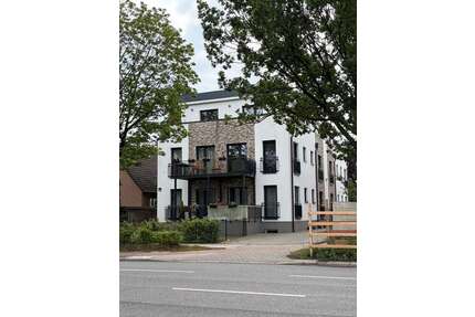 Büro in Hamburg 550,00 € 35.04 m²