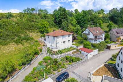Haus zum Kaufen in Steinheim 395.000,00 € 118.55 m²
