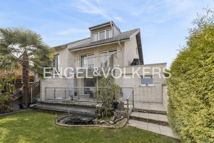 Haus zum Kaufen in Pulheim 595.000,00 € 159 m²