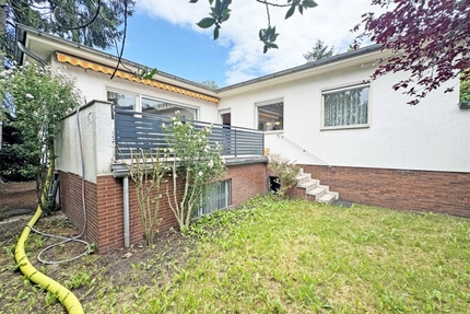 Raumwunder mit Sanierungsbedarf in optimaler Lage - Berlin Neukölln