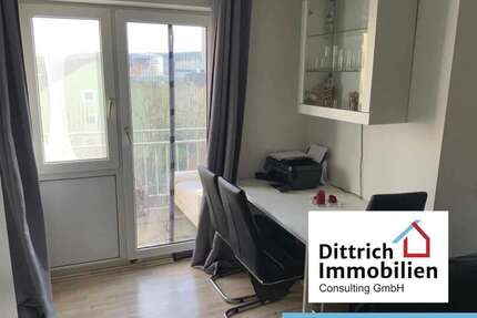 Wohnung zum Mieten in Pforzheim 400,00 € 32.63 m²