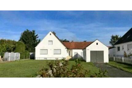 Einfamilienhaus in ingolstadt gerolfing